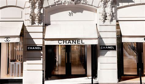 chanel boutiquen|list of chanel boutiques.